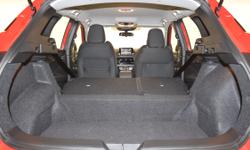 Nissan QASHQAI Photo 22