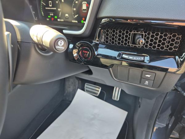 Honda CR-V Photo 26
