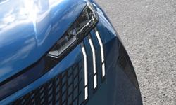 Peugeot 3008 Photo 9