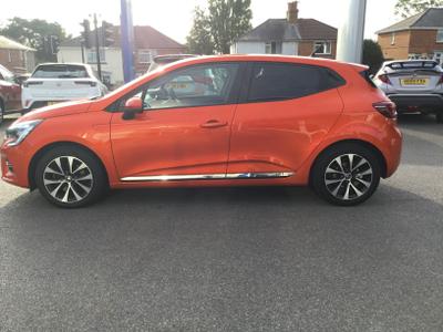 Renault Clio Photo 6