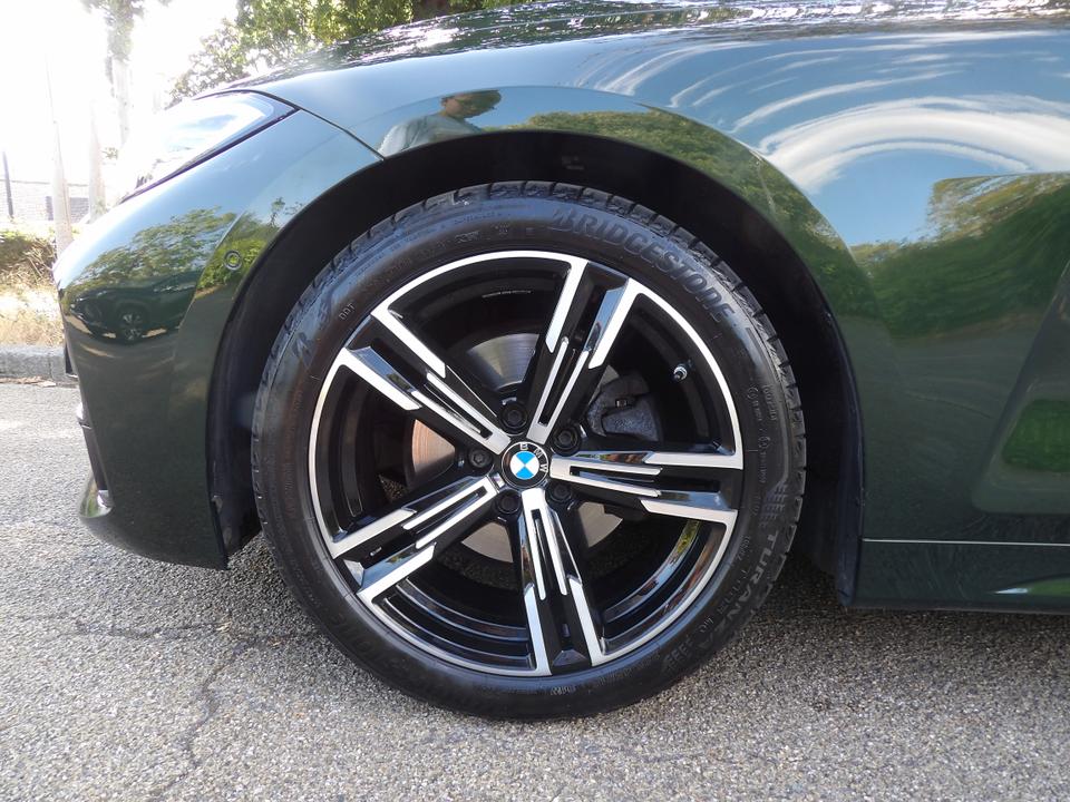 Used BMW 4 Series NV21EHB 15