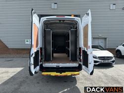 Ford Transit Photo 0