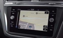 Volkswagen TIGUAN Photo 20