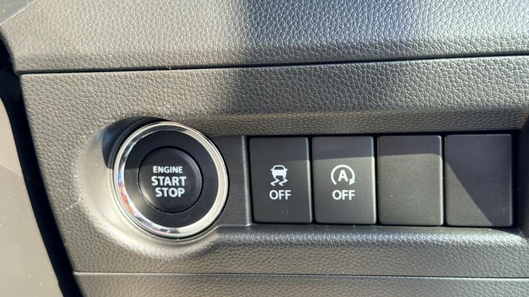 Used Suzuki Ignis KN24RTZ 12