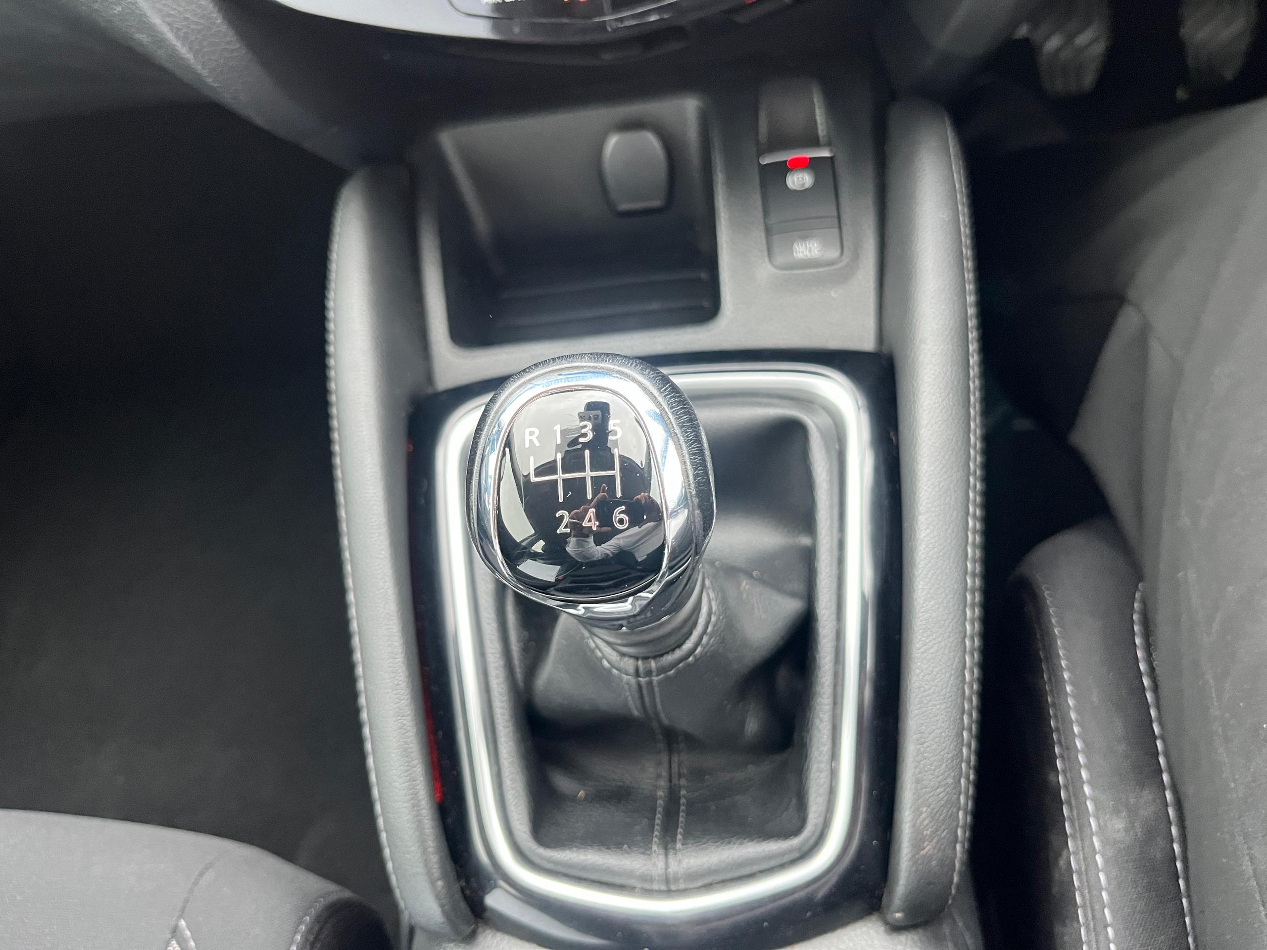 Nissan Qashqai Photo 19