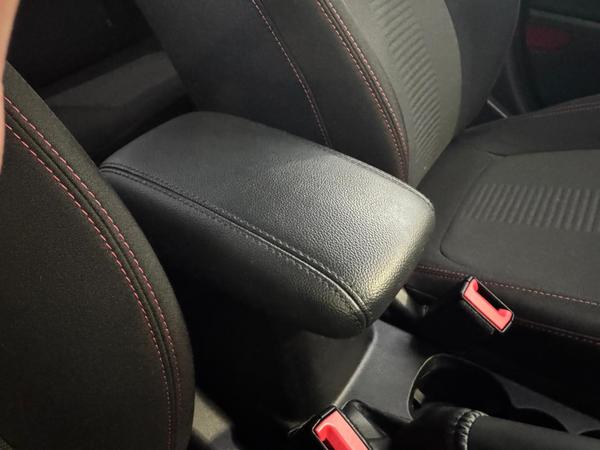 Used Ford Fiesta YR72UWS 19