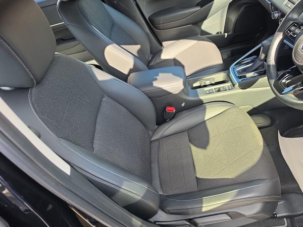 Honda HR-V Photo 24