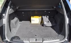 Land Rover RANGE ROVER EVOQUE Photo 30