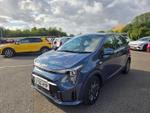 Kia Picanto Photo 6