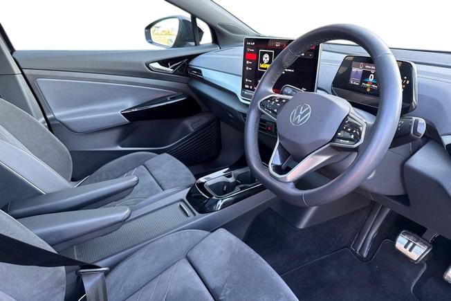 Volkswagen ID.4 Photo 8