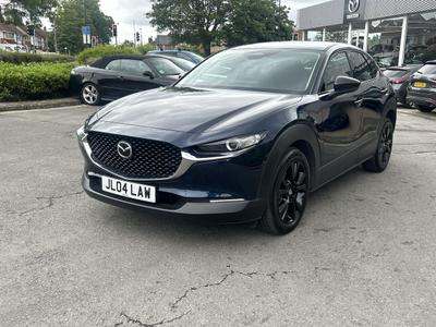 Mazda CX-30 Photo 5