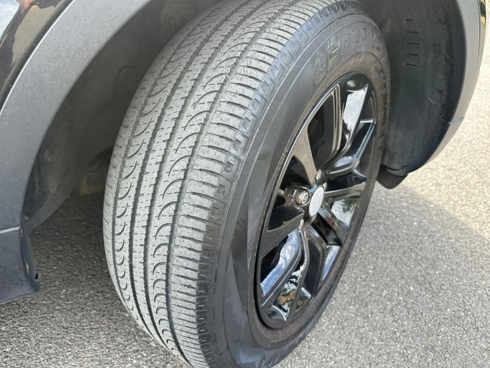 Used Land Rover Range Rover Evoque AF67HXR 39