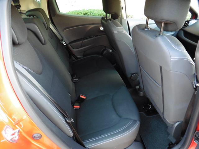 Used Renault Clio 0.9 Tce BF68XAZ 8