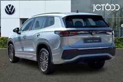 VOLKSWAGEN Tayron Photo 3