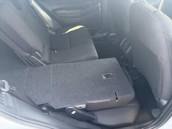 Honda HR-V Photo 17