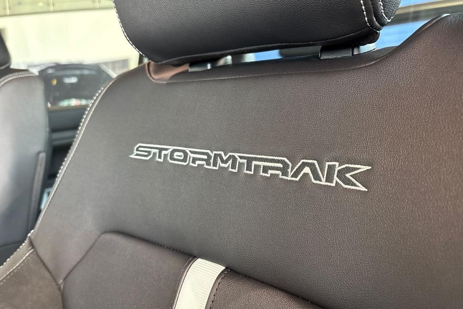 Used Ford RANGER STORMTRAKPHEV3 30