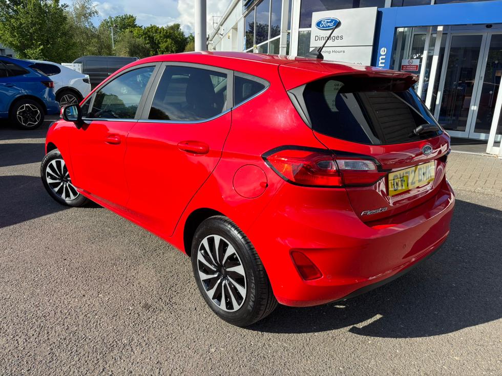 Ford Fiesta Photo 4e50cb6a-360d-4a33-9595-badfee37e897.JPEG