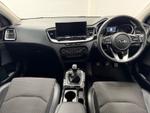 Kia XCeed Photo 8