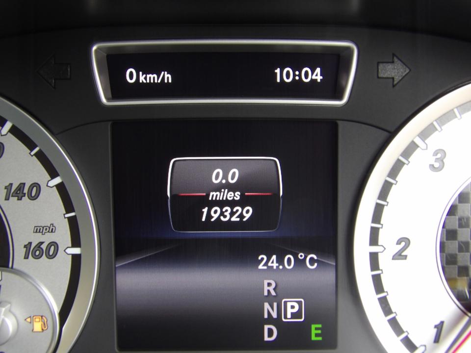 Used Mercedes-Benz A Class GK65WDX 23
