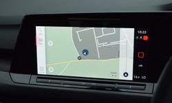 Volkswagen GOLF Photo 22