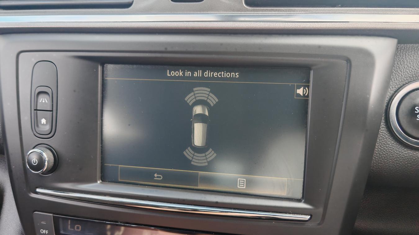 Used Renault Kadjar GL16XNJ 30