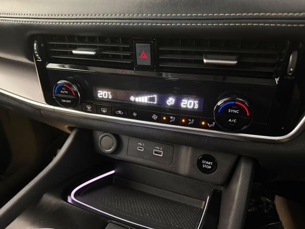 Used Nissan X-Trail OW23LOA 16