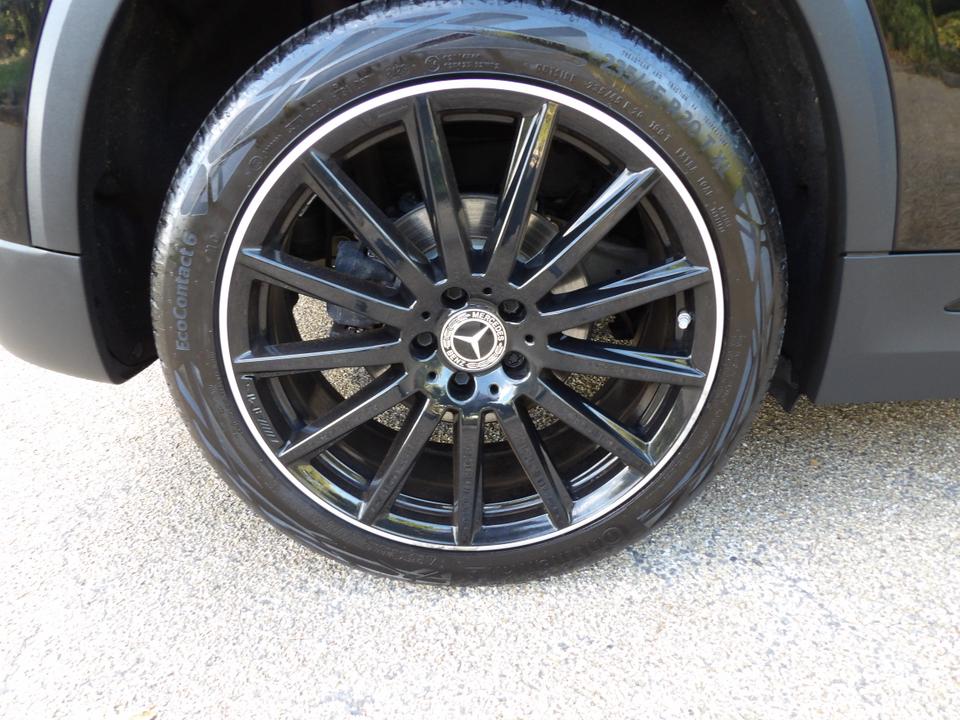 Used Mercedes-Benz GLA GY72XBS 19