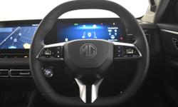 MG Motor UK HS Photo 18