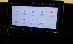 Volkswagen TAYRON Photo 13