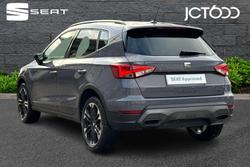 SEAT Arona Photo 3