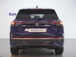 Volkswagen Tayron Photo 32
