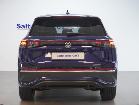 Volkswagen Tayron Photo 4e698373-5da8-41b3-9b94-4f8b60ec1b86.jpg
