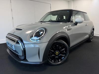 Used 2021 MINI Electric Hatch AUTOMATIC Cooper SE 32.6kWh Level 1 Hatchback 3dr Electric Auto (184 ps) at Hodgson Car Sales