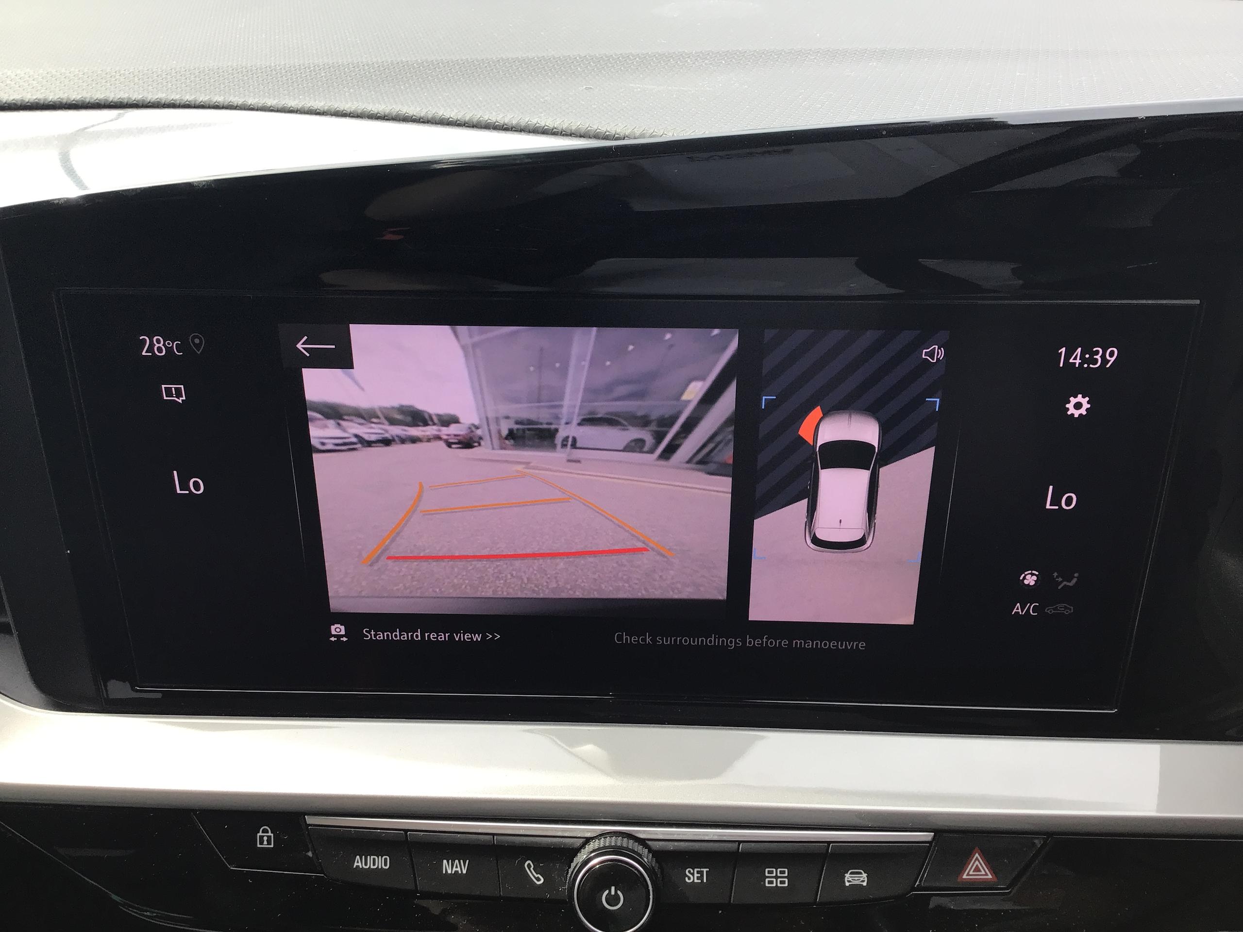 Vauxhall Mokka Photo 19