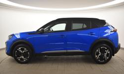 Peugeot 2008 Photo 5