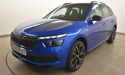 ŠKODA KAMIQ Photo 6