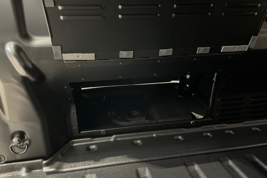 Used Ford TRANSIT CUSTOM NEWCUSTOM19 9