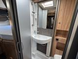 Hymer ML-T 570 CROSSOVER Photo 45