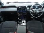 Hyundai TUCSON Photo 10