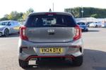 Kia Picanto Photo 11