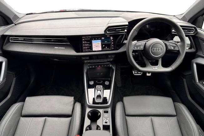 AUDI A3 Photo 11