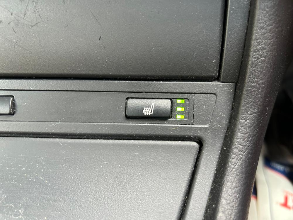 Used BMW 3 Series LF54FFO 34