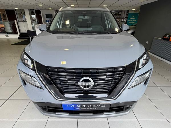 Used Nissan X-Trail OW23LOA 11