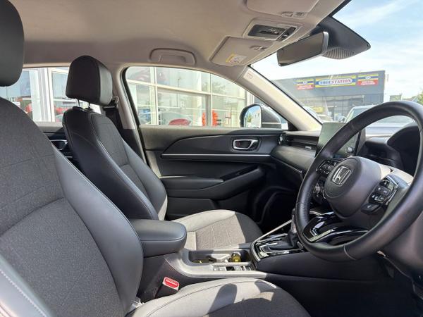 Honda HR-V Photo 28
