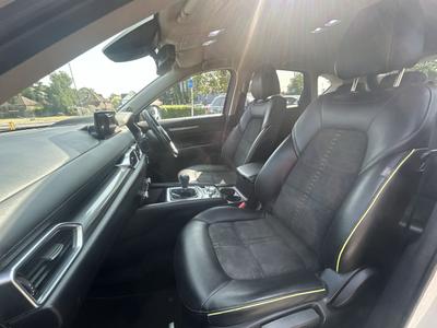 Mazda CX-5 Photo 13
