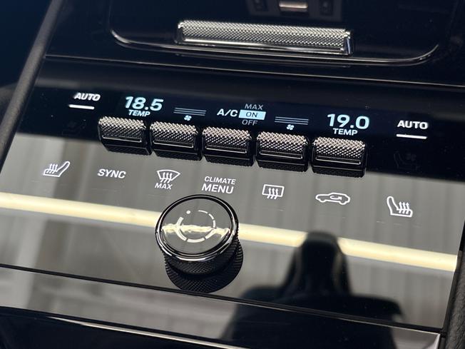 PORSCHE Cayenne Photo 44