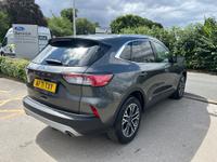 Ford Kuga Photo 6