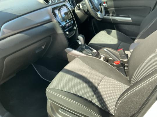 Suzuki Vitara Photo 34