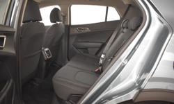 Kia SPORTAGE Photo 21
