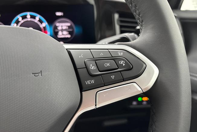 VOLKSWAGEN  Tiguan  Photo 17